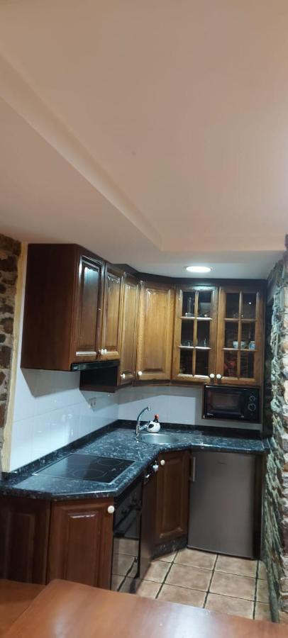 Casa Muniellos Кангас-дель-Нарсеа Экстерьер фото
